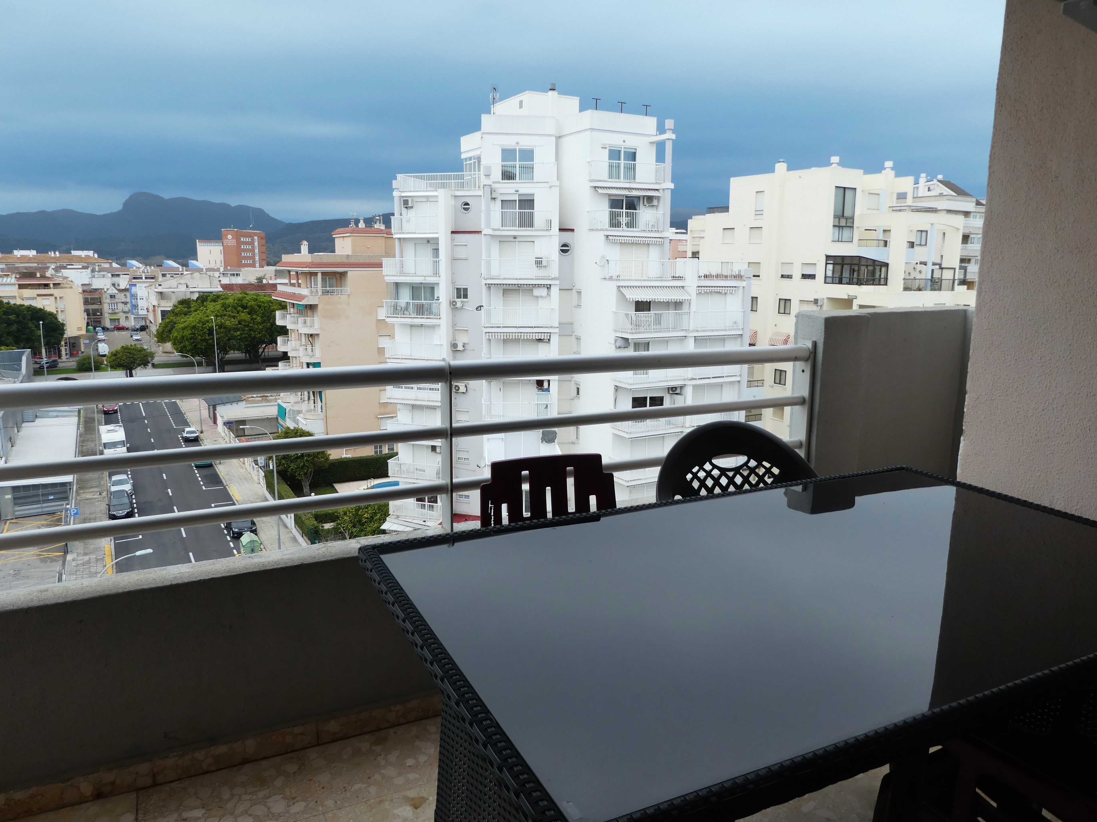 Apartamentos Gandía Grau y Playa 3000 2